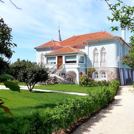Torres Da Vila 阿纳迪亚 外观 照片