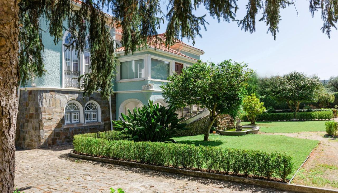 Torres Da Vila 阿纳迪亚 外观 照片