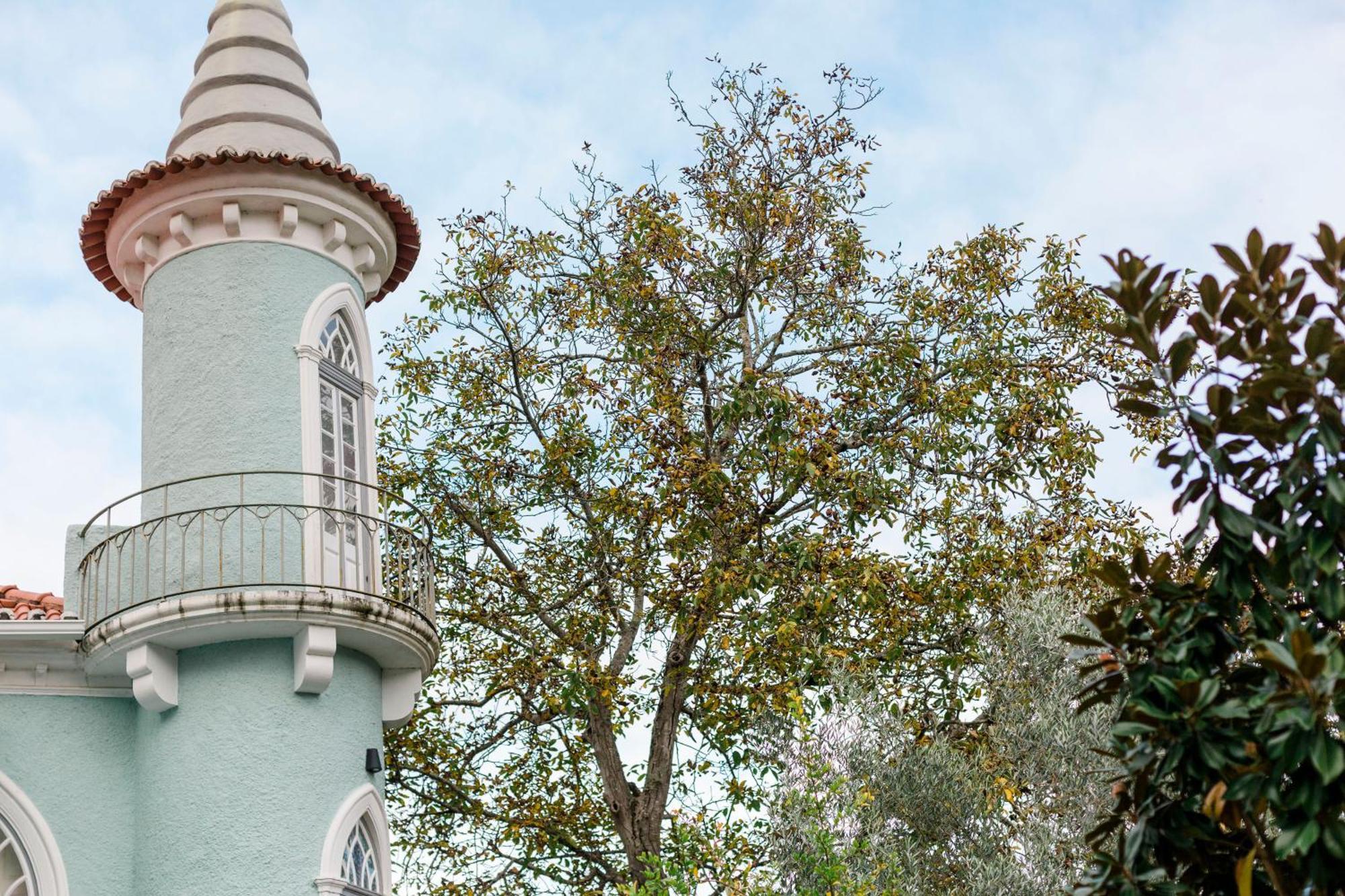 Torres Da Vila 阿纳迪亚 外观 照片